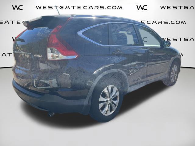Used 2013 Honda CR-V EX-L image 8