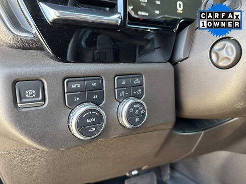 Certified 2023 GMC Sierra 1500 SLT w/ SLT Premium Package image 39
