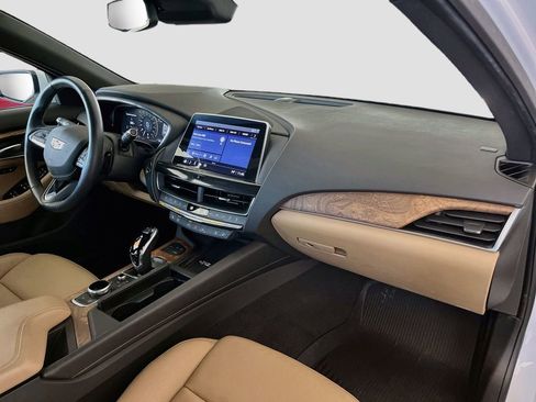 Used 2024 Cadillac CT5 Premium Luxury w/ Technology Package RWD image 31