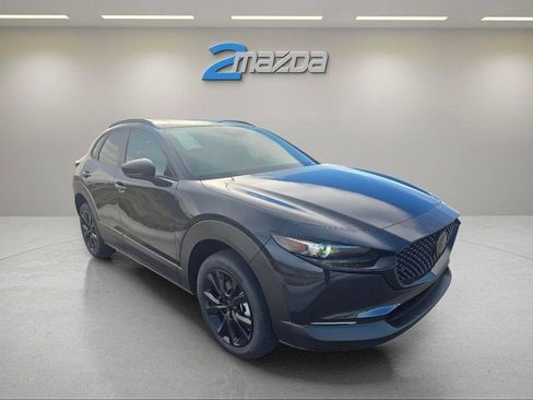 New 2026 MAZDA CX-30 AWD 2.5 S image 1