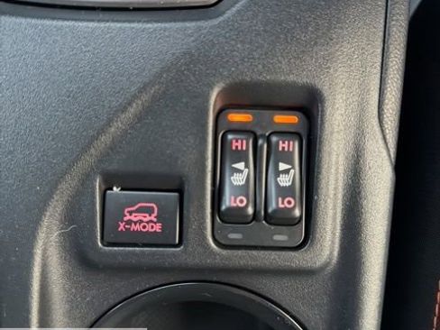 Certified 2022 Subaru Crosstrek 2.0i Premium image 39