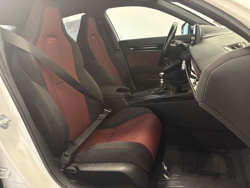 Used 2022 Honda Civic Si image 54