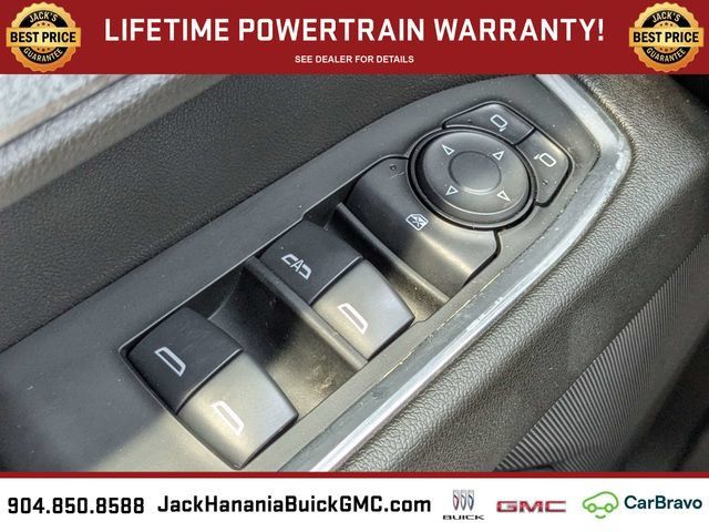 Used 2024 Chevrolet Silverado 1500 RST w/ Max Trailering Package AWD/4WD image 25
