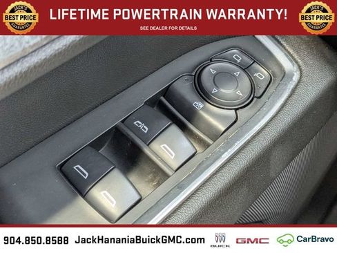 Used 2024 Chevrolet Silverado 1500 RST w/ Max Trailering Package AWD/4WD image 25
