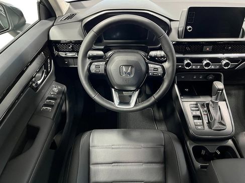 New 2026 Honda CR-V EX-L image 9