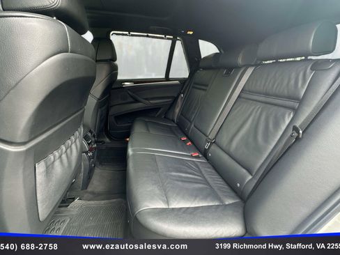 Used 2013 BMW X5 xDrive50i image 21