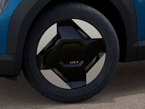 New 2026 Kia EV9 Wind image 9