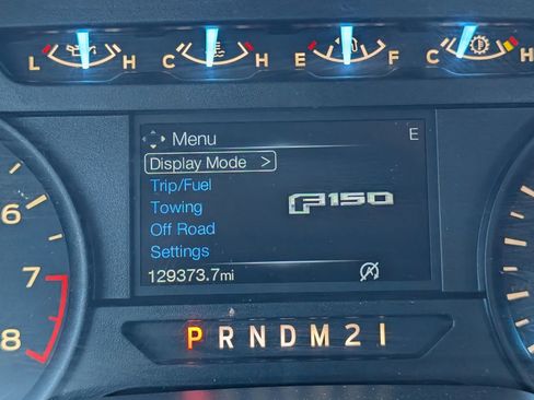 Used 2019 Ford F150 XL w/ Equipment Group 101A Mid image 10