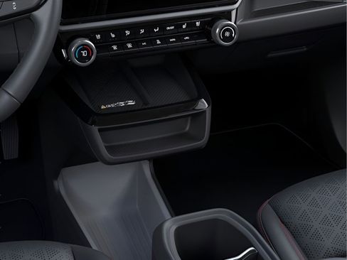 New 2027 Chevrolet Bolt RS FWD image 17