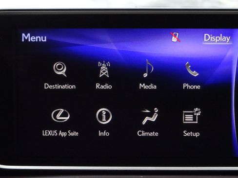 Used 2016 Lexus RX 350 F Sport image 23