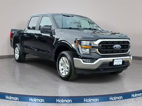 Used 2023 Ford F150 XLT image 9