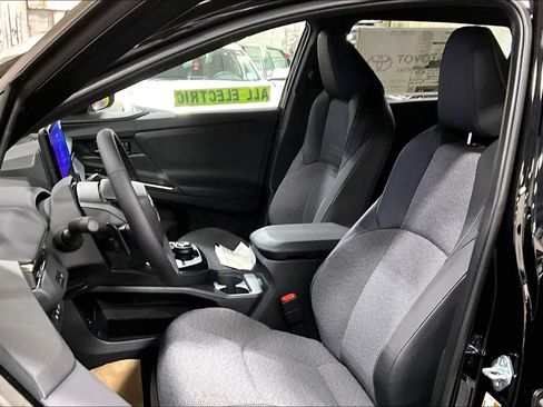 New 2026 Toyota bZ XLE image 9