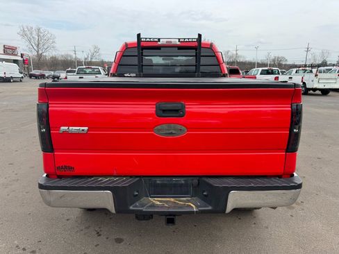 Used 2014 Ford F150 XLT w/ Trailer Tow Package image 4