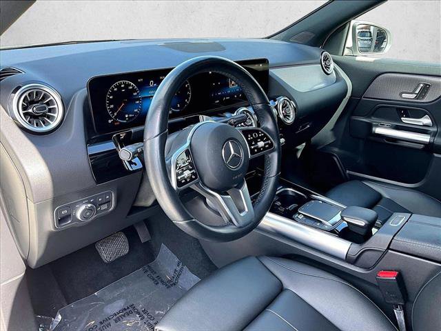 Used 2023 Mercedes-Benz GLA 250 image 12