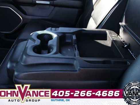 Used 2022 RAM 1500 Laramie image 25