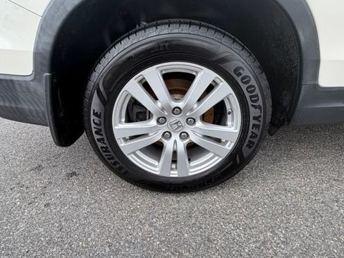 Used 2018 Honda Pilot LX image 36