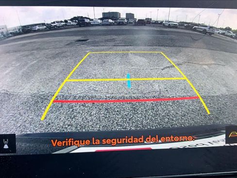 Certified 2024 Toyota RAV4 XLE Premium FWD image 26
