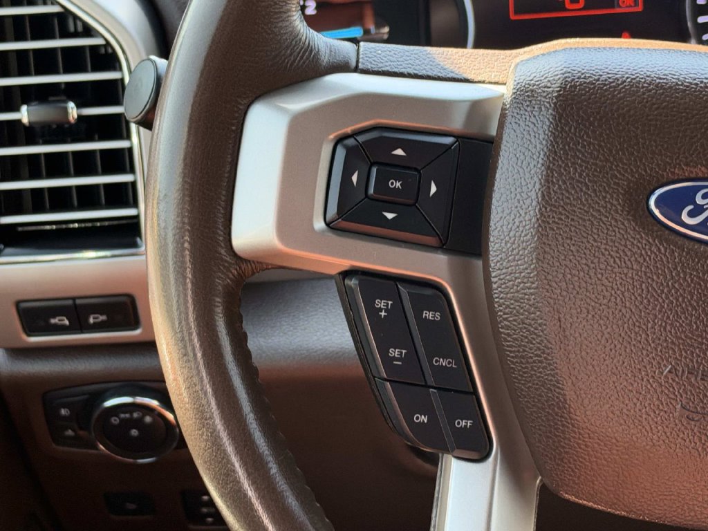 Certified 2021 Ford F250 King Ranch AWD/4WD image 13