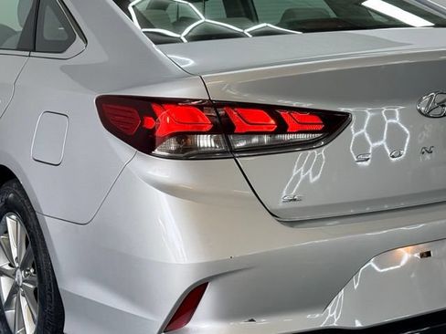 Used 2019 Hyundai Sonata SE FWD image 9