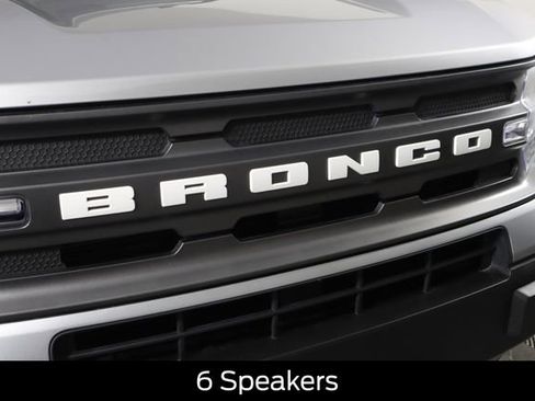 Certified 2021 Ford Bronco Sport Big Bend AWD/4WD image 14