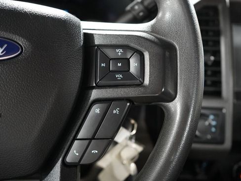Used 2022 Ford F350 XL w/ STX Appearance Package AWD/4WD image 16