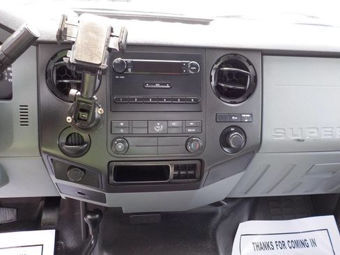 Used 2015 Ford F250 XL AWD/4WD image 18