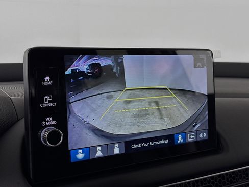 New 2026 Honda HR-V EX-L image 14