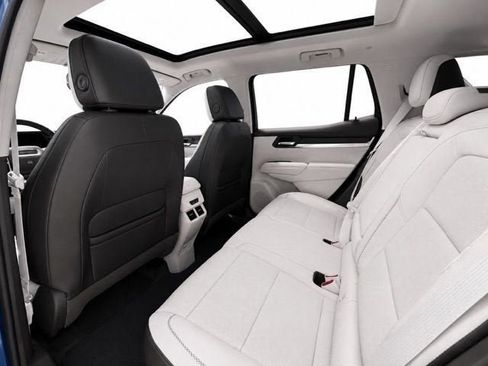 New 2026 GMC Terrain Denali AWD/4WD image 17