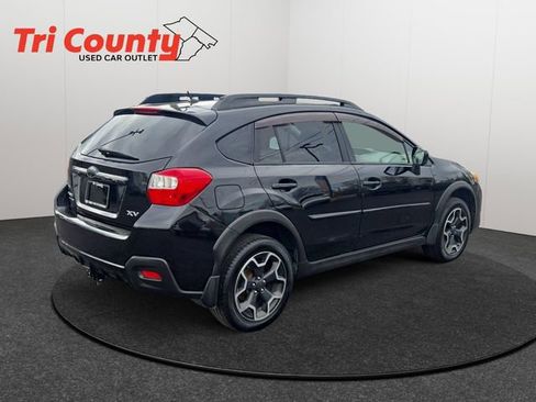 Used 2014 Subaru Crosstrek 2.0i Limited image 8