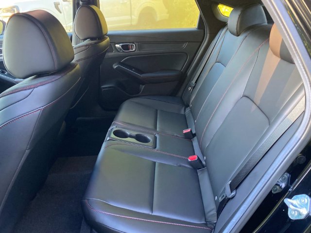 Used 2026 Acura Integra Type S FWD image 9