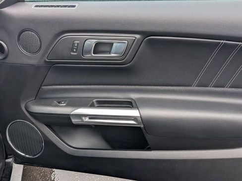 Used 2022 Ford Mustang GT Premium image 50