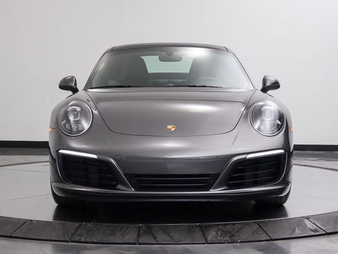 Used 2019 Porsche 911 Carrera S RWD image 7