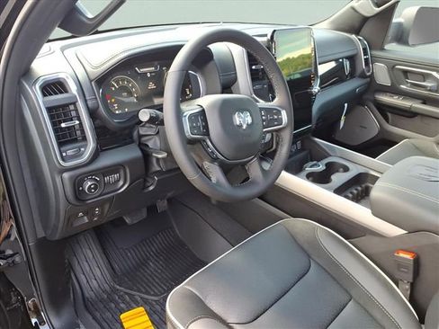 New 2026 RAM 1500 Laramie w/ Night Edition image 10