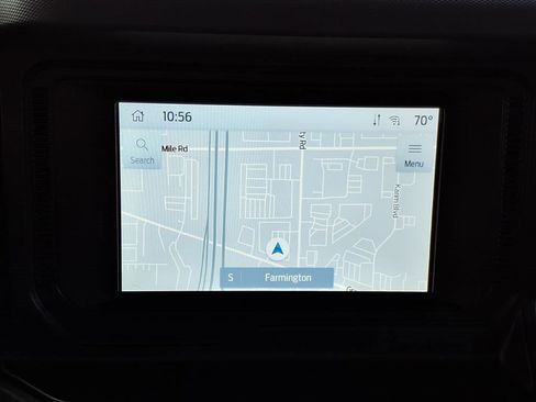 Used 2023 Ford Bronco Big Bend w/ Sasquatch Package image 15