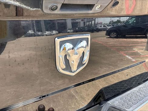 Used 2016 RAM 1500 Lone Star RWD image 10