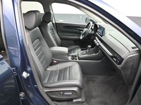 Certified 2023 Honda CR-V EX-L image 26