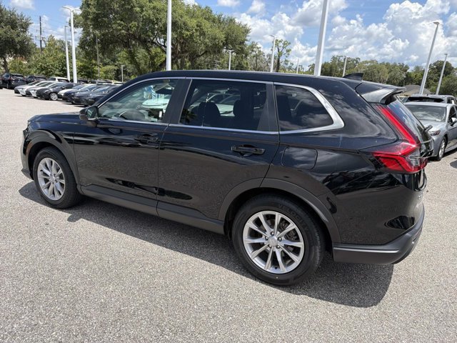 Used 2024 Honda CR-V EX-L image 4