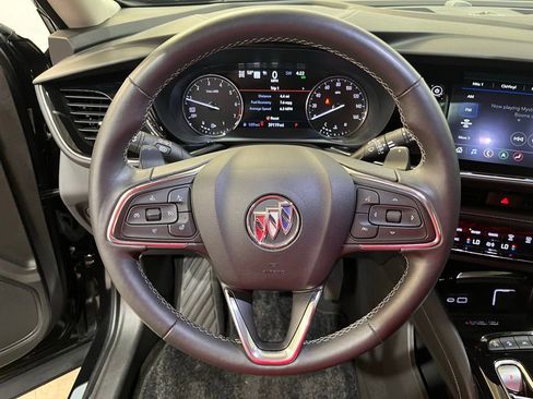 Used 2023 Buick Envision Avenir image 20