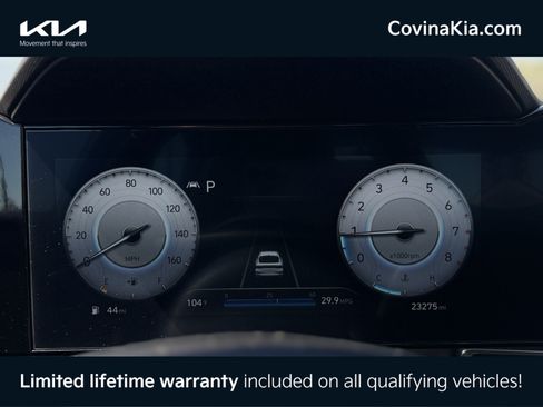 Used 2023 Hyundai Elantra Limited FWD image 26