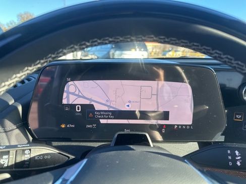 New 2026 Chevrolet Traverse Z71 image 21