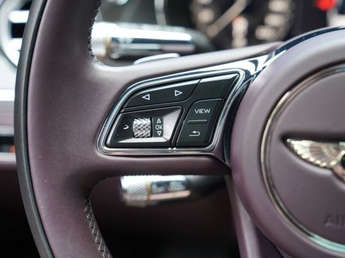 Used 2023 Bentley Flying Spur S V8 AWD/4WD image 36