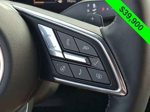 Used 2026 Buick Enclave Preferred AWD/4WD image 24