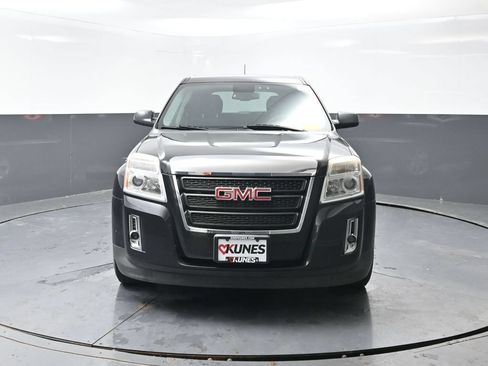 Used 2013 GMC Terrain SLE AWD/4WD image 4