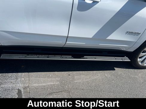 Used 2022 Chevrolet Tahoe Premier image 27