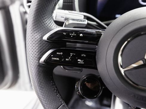 Certified 2024 Mercedes-Benz AMG GT 55 image 11