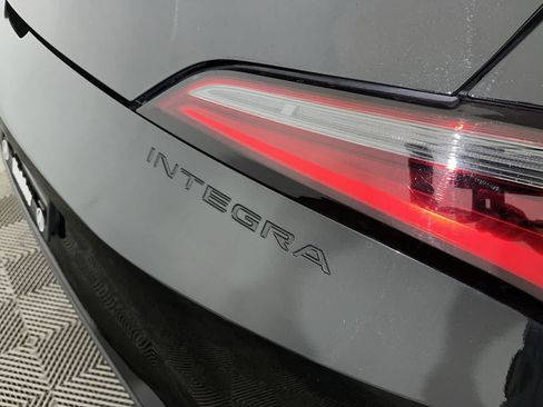 Certified 2024 Acura Integra FWD image 11