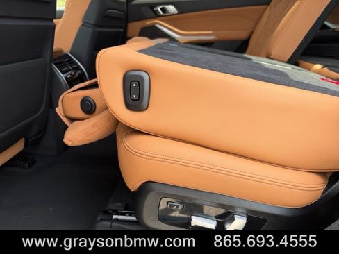 Used 2026 BMW X7 xDrive40i AWD/4WD image 21