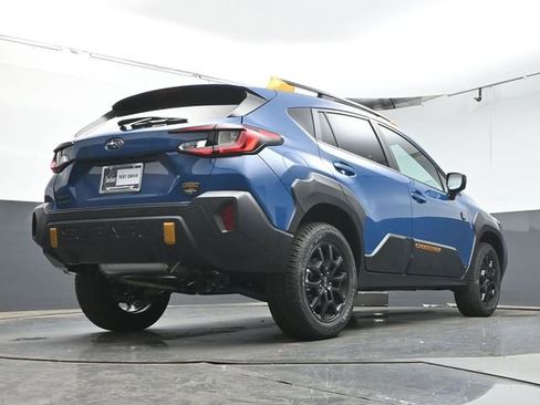 New 2026 Subaru Crosstrek 2.5i Wilderness AWD/4WD image 37