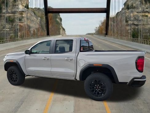 New 2026 GMC Canyon Elevation w/ Convenience Package RWD image 7