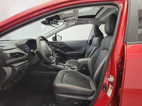 New 2026 Subaru Crosstrek 2.5i Limited AWD/4WD image 6